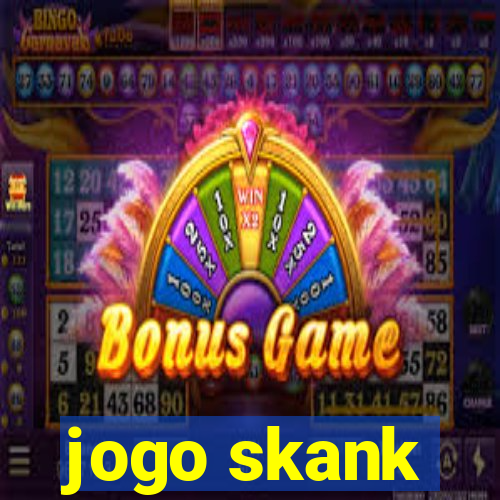 jogo skank